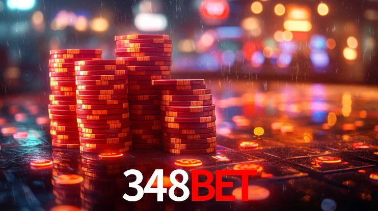 348bet: Seu Cassino Premiado com Pagamentos Rápidos