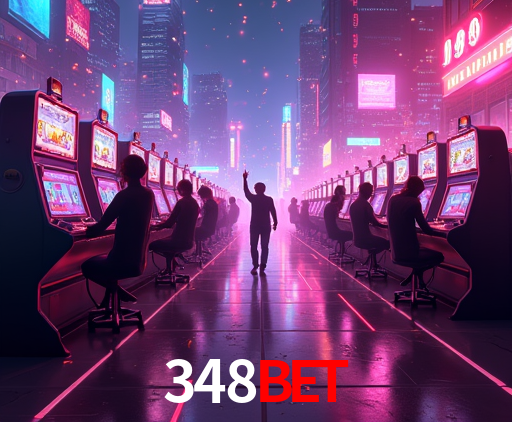 Estatísticas 348bet