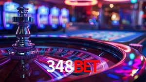 Welcome Bonus 348bet