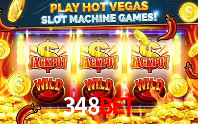 Desvendando o Mundo dos Jogos Virtuais na 348bet