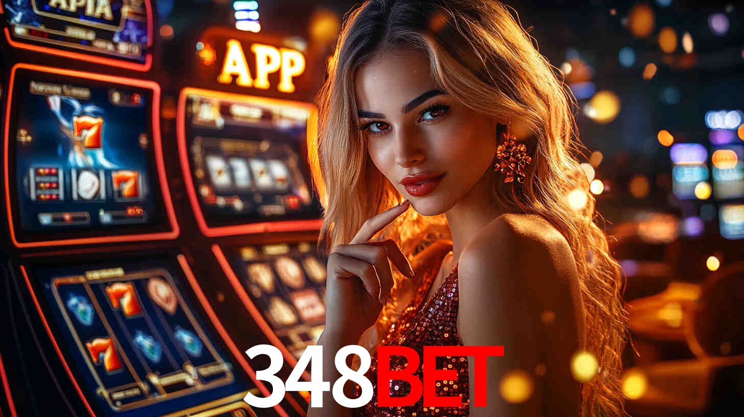 Baixar App Android 348bet