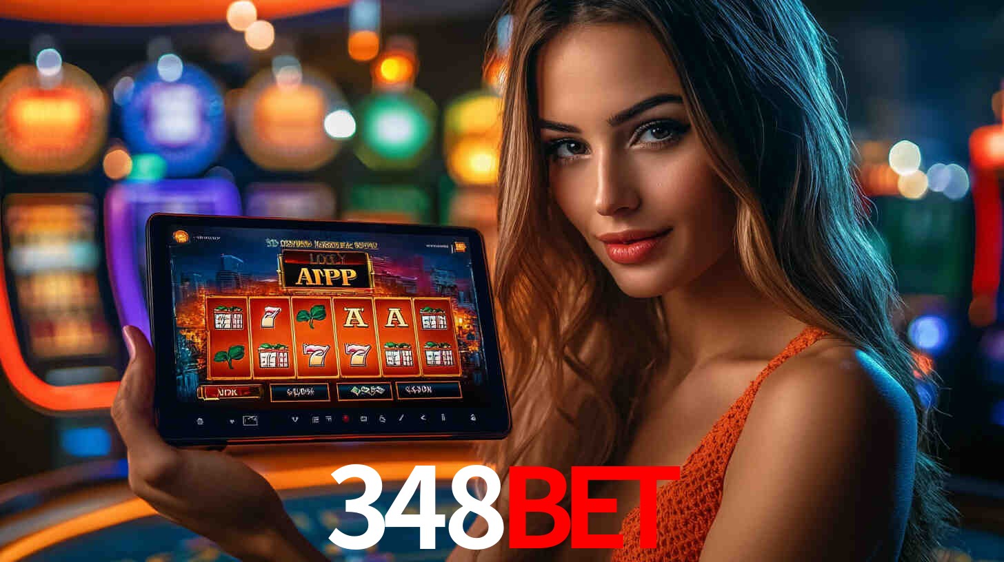 Baixar App iOS 348bet