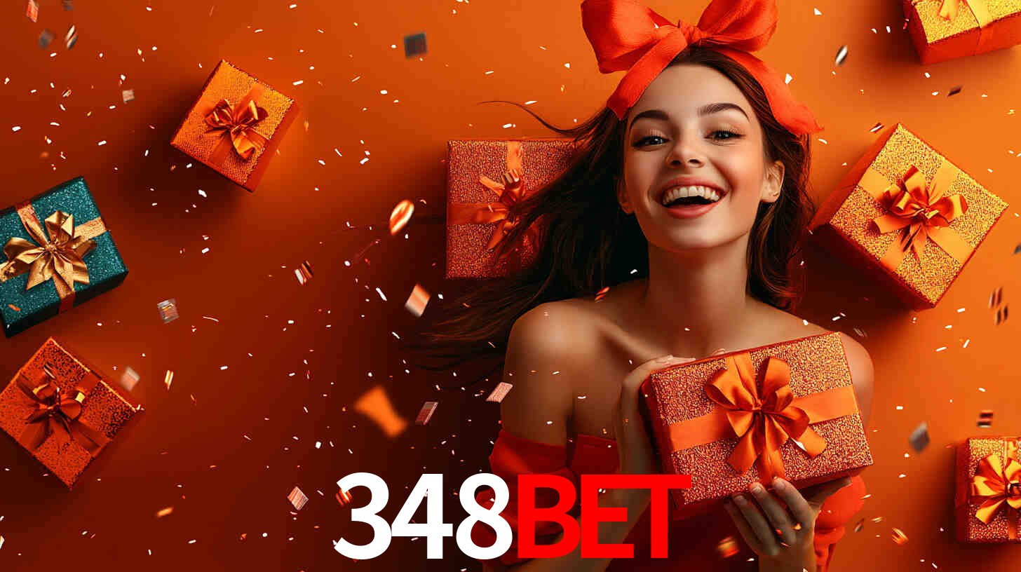 Promoções Semanais e Códigos Promocionais 348bet