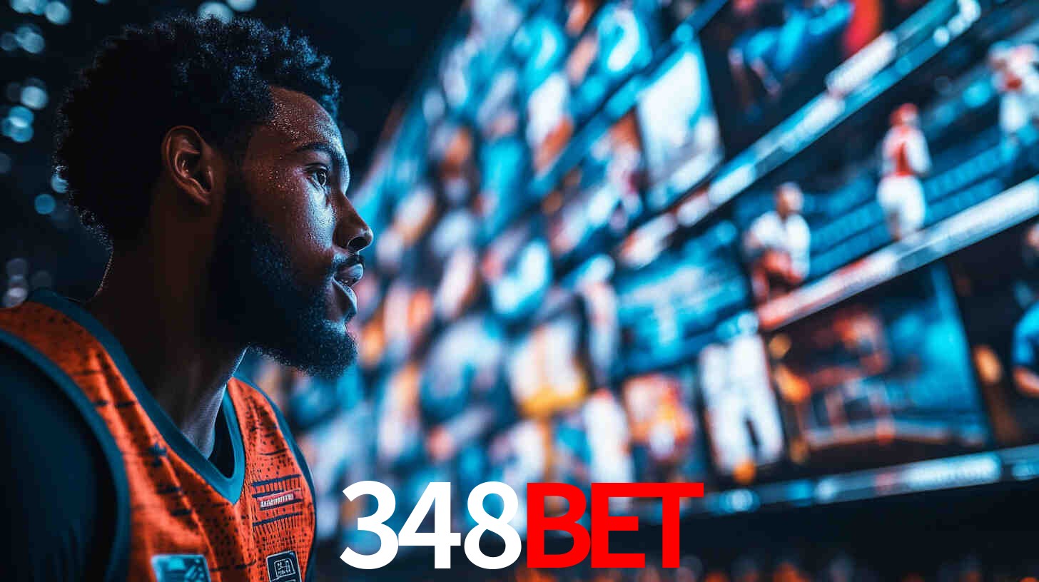 Jogos de Aposta Online no 348bet
