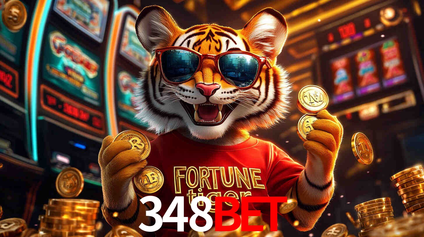 Por Que Jogar Fortune Tiger no 348bet