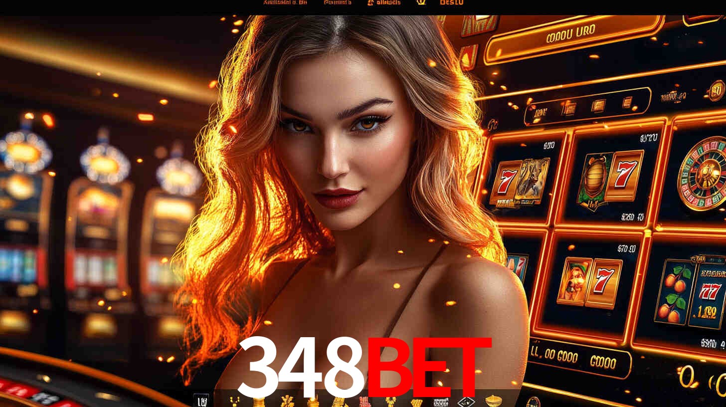 Cassino ao Vivo no 348bet