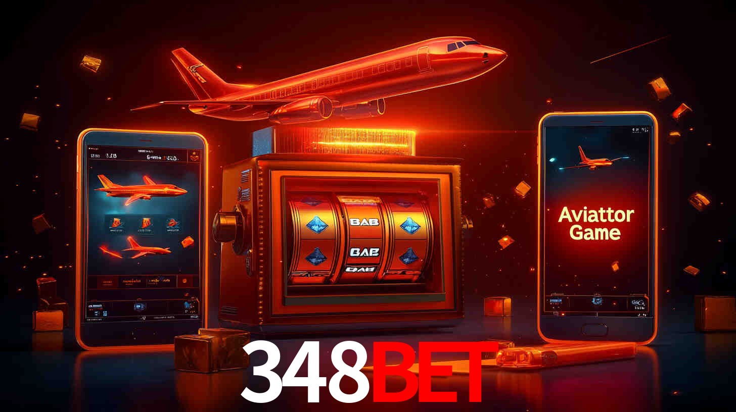 Como Jogar Aviator no 348bet