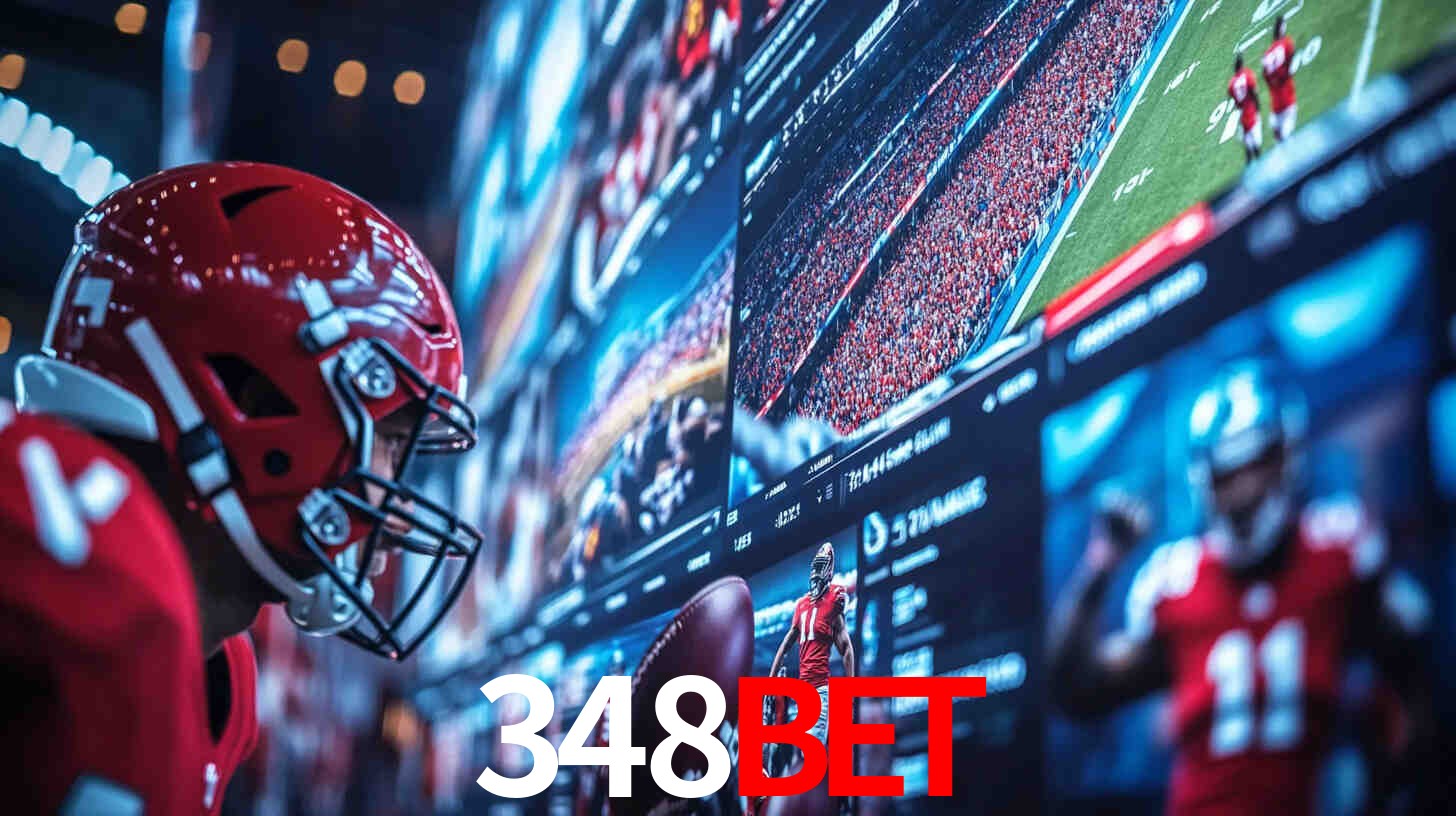 Benefícios das Apostas Ao Vivo no 348bet