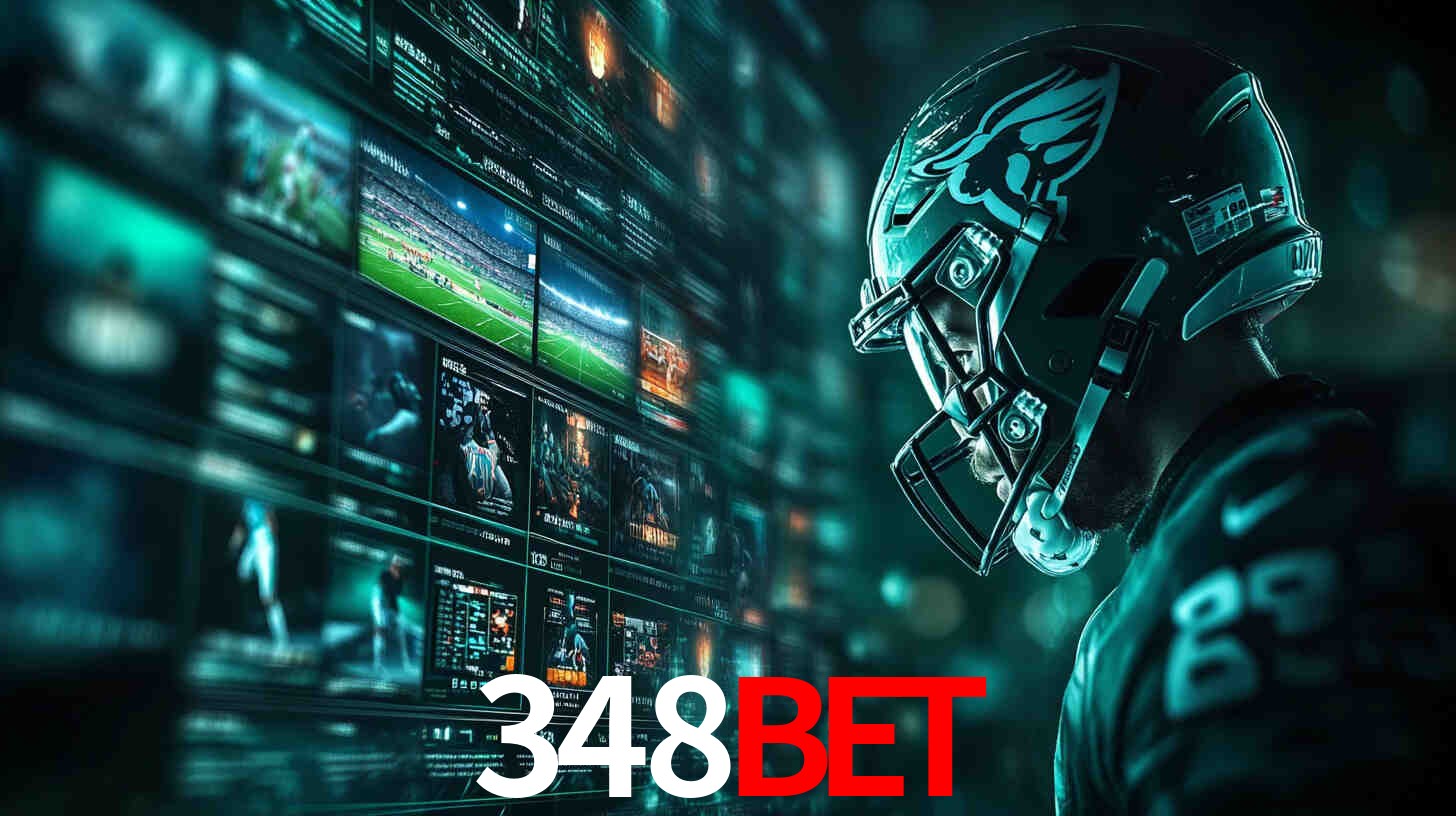 Esportes em Destaque no 348bet