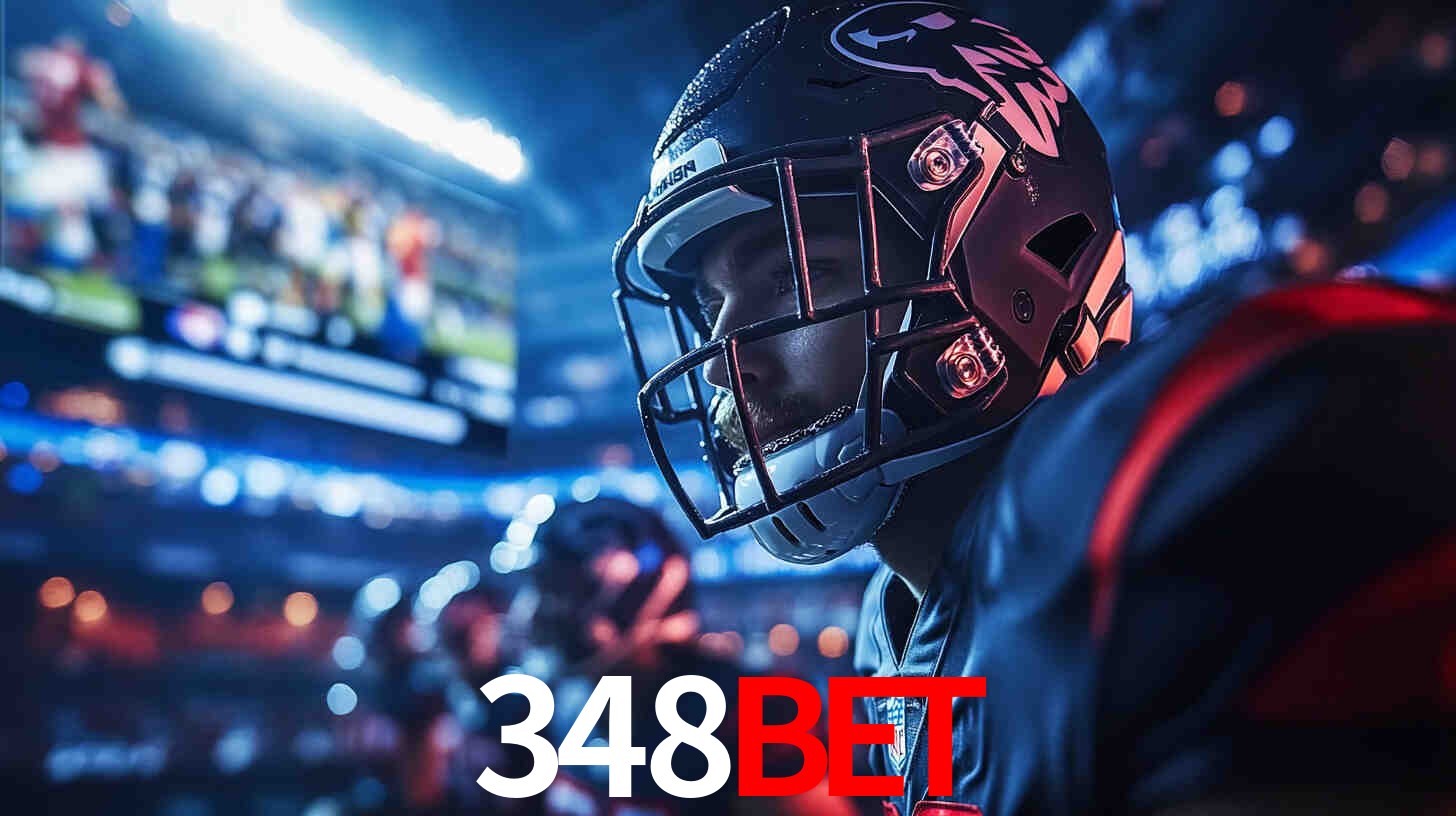 Transforme Suas Apostas em Grandes Prêmios no 348bet