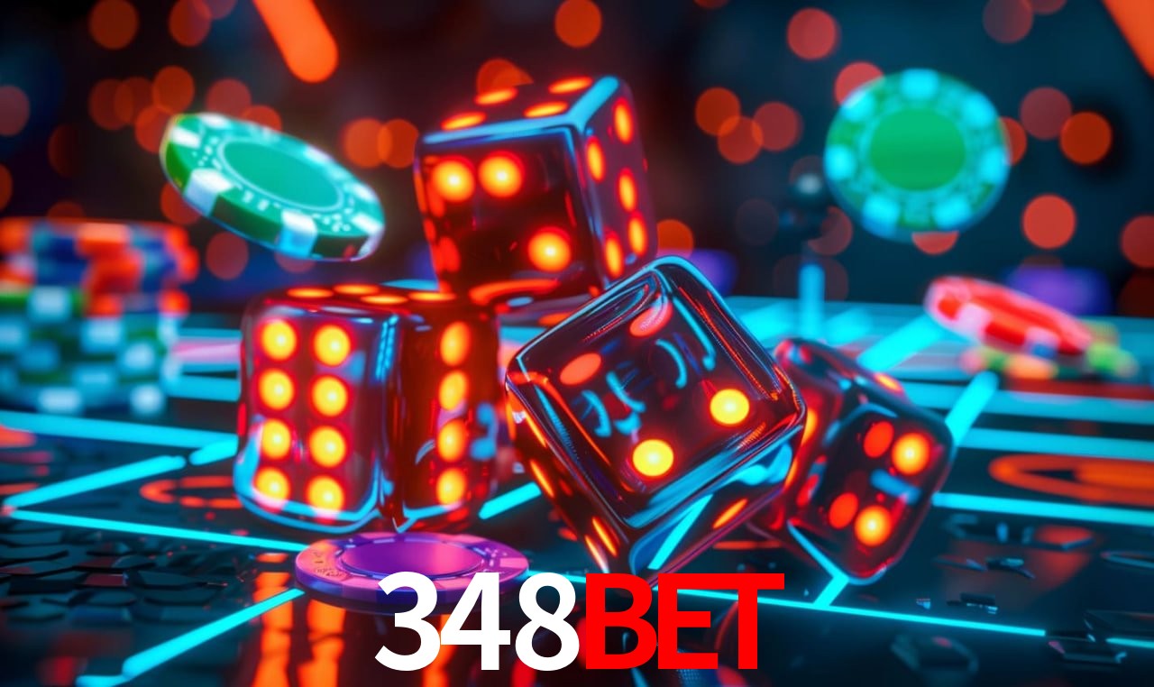 Programa VIP 348bet