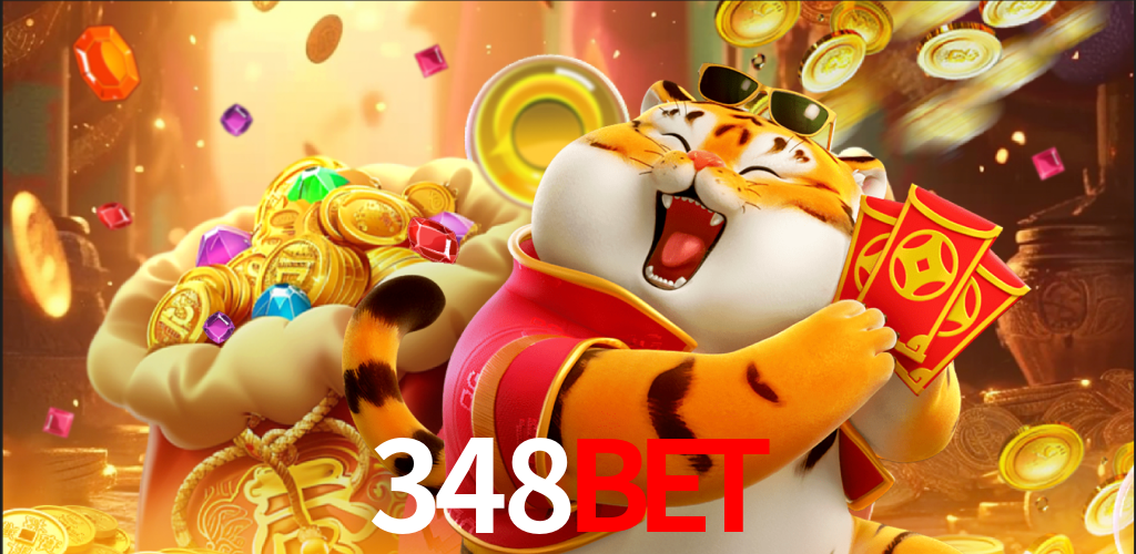 Bônus Generosos e Exclusivos no 348bet para Você!