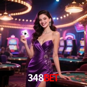 Estatísticas Esportivas 348bet