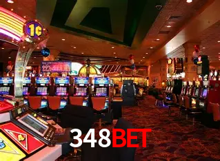 Desvendando o Mundo dos Jogos Virtuais na 348bet