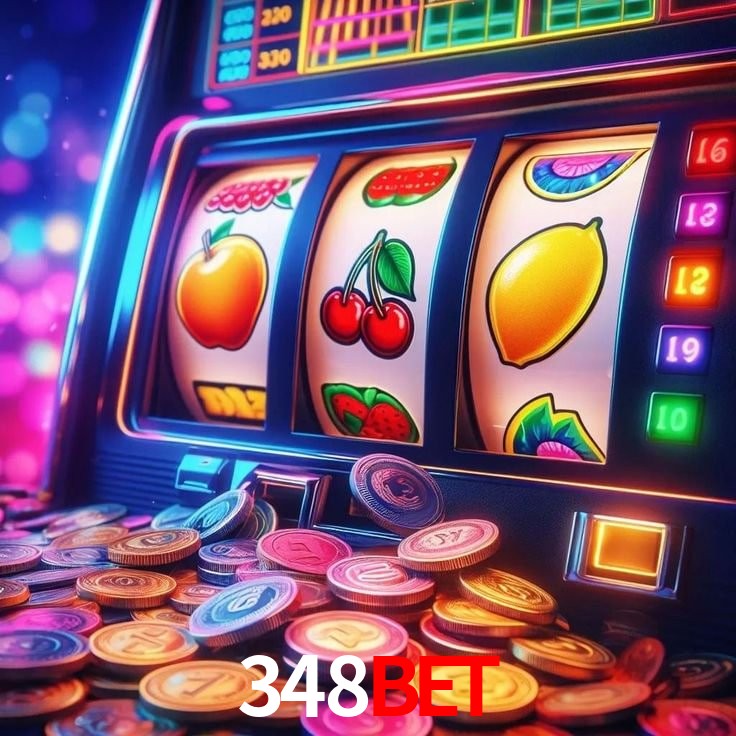 Login Seguro 348bet