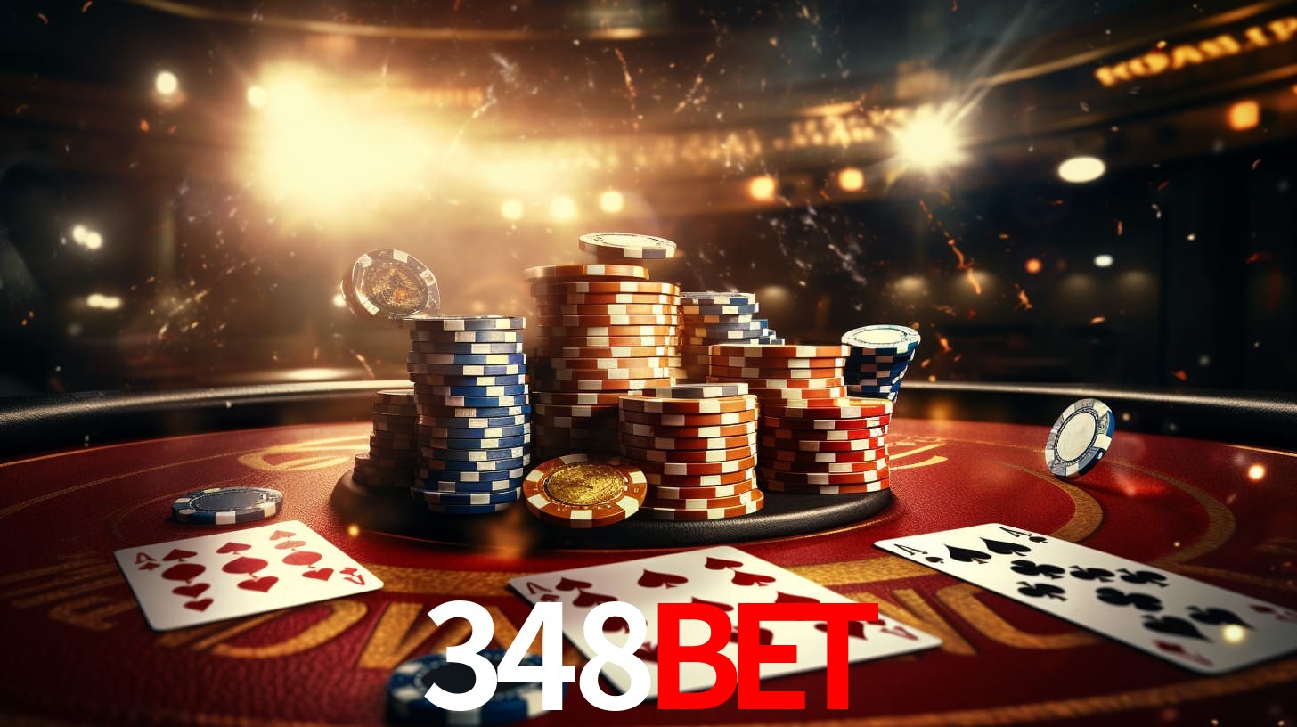 Tournaments 348bet