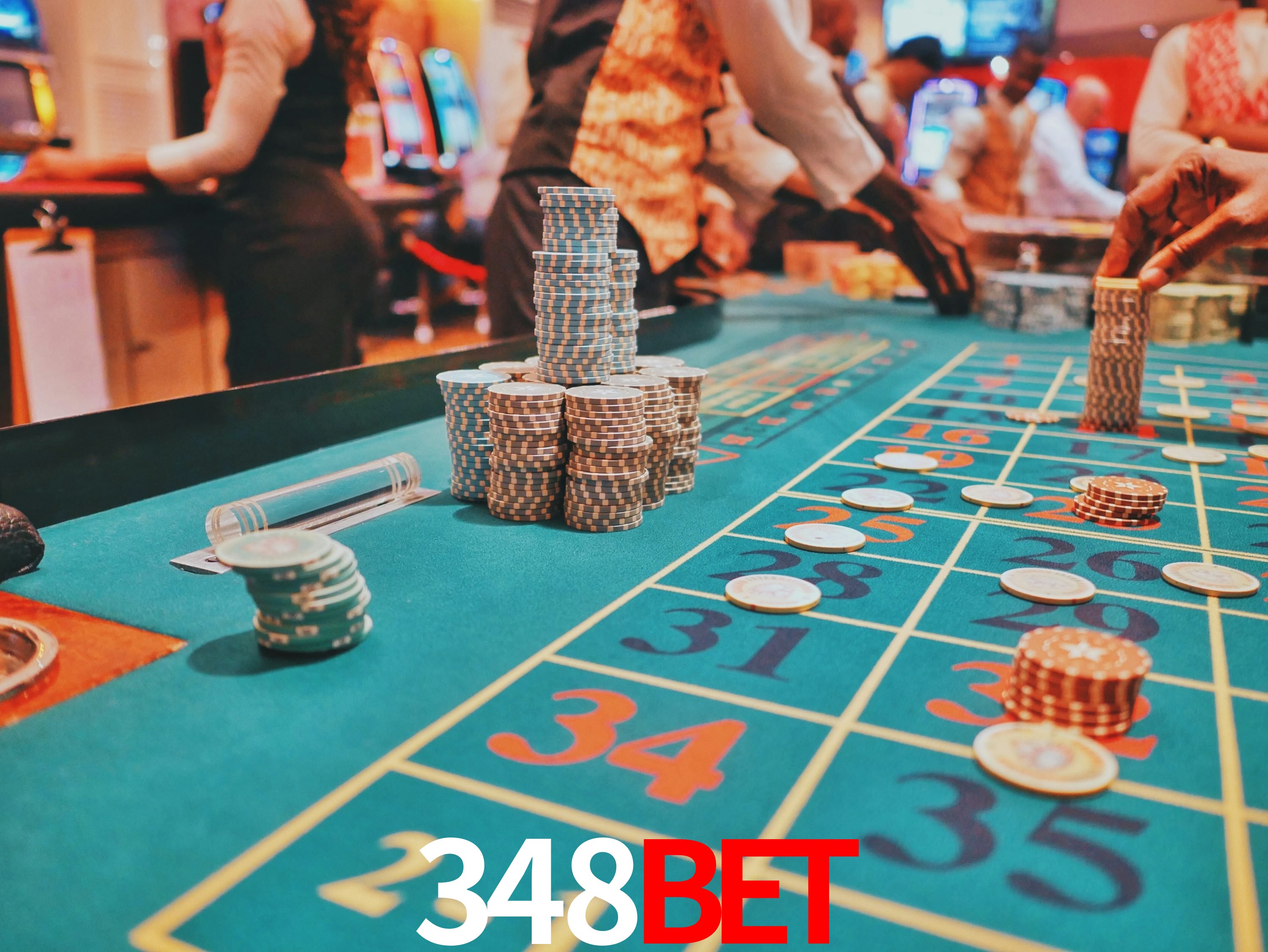 Avaliações dos Jogadores 348bet