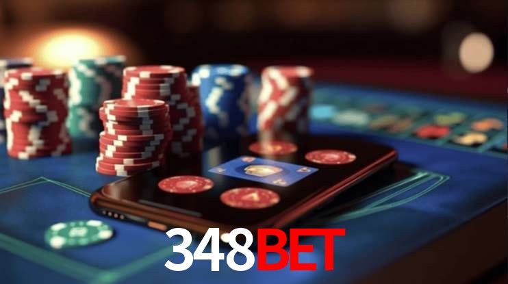 Requisitos do APK da 348bet para Android