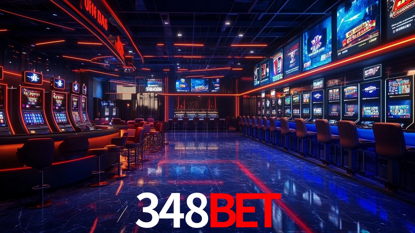 Premium Interface 348bet
