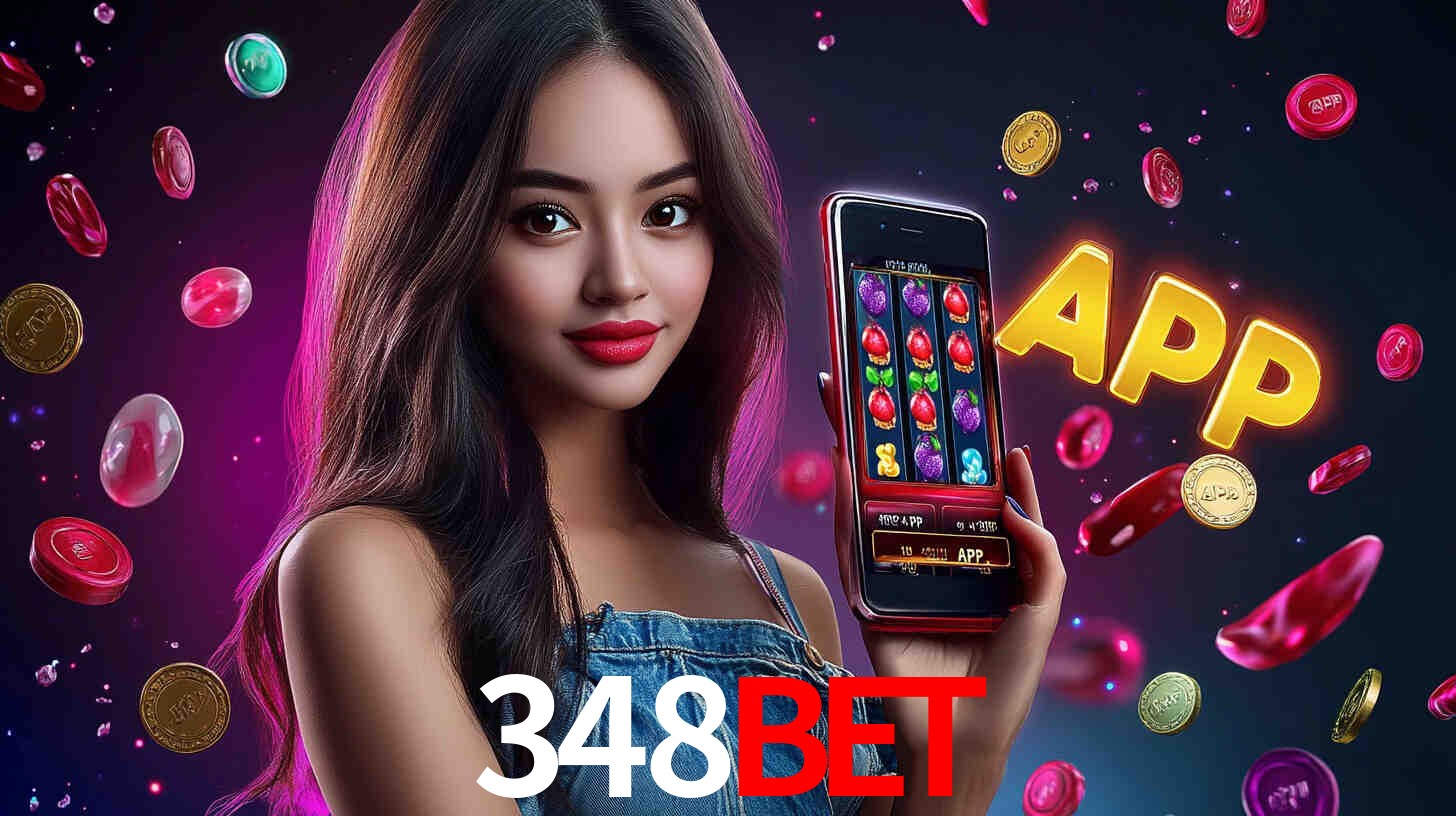 Descubra o Programa VIP da 348bet: Vantagens Exclusivas para Jogadores