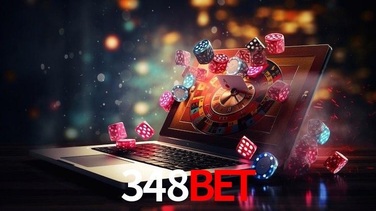 PIX Instantâneo 348bet