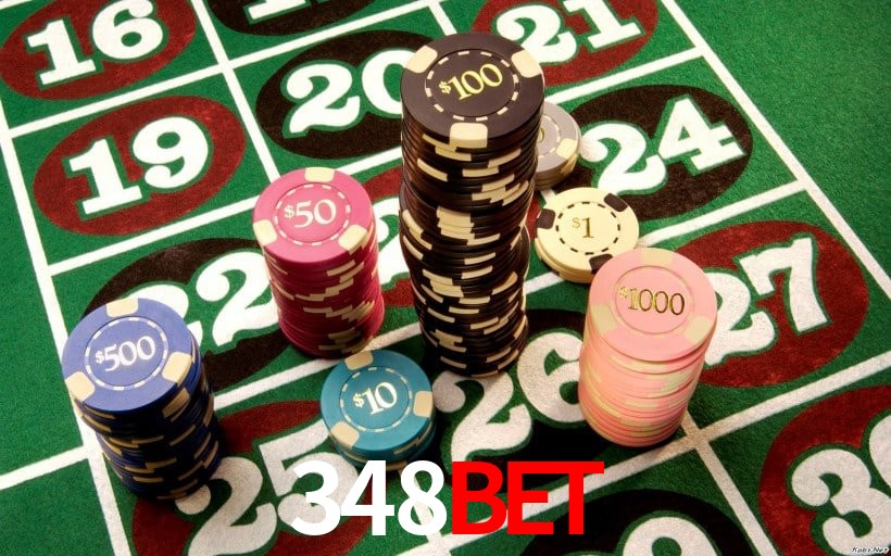 Provedores de Jogos 348bet