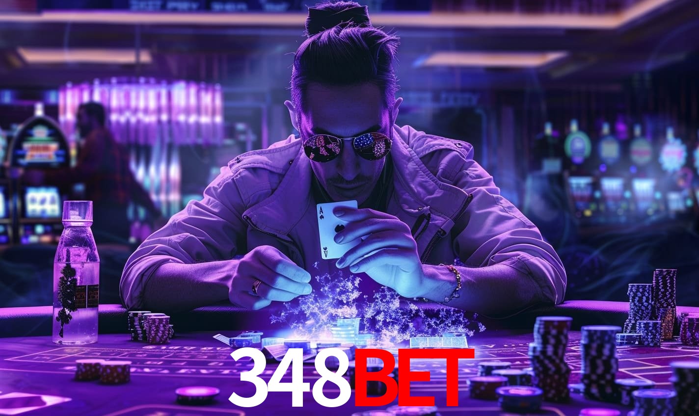 Roulette Table 348bet