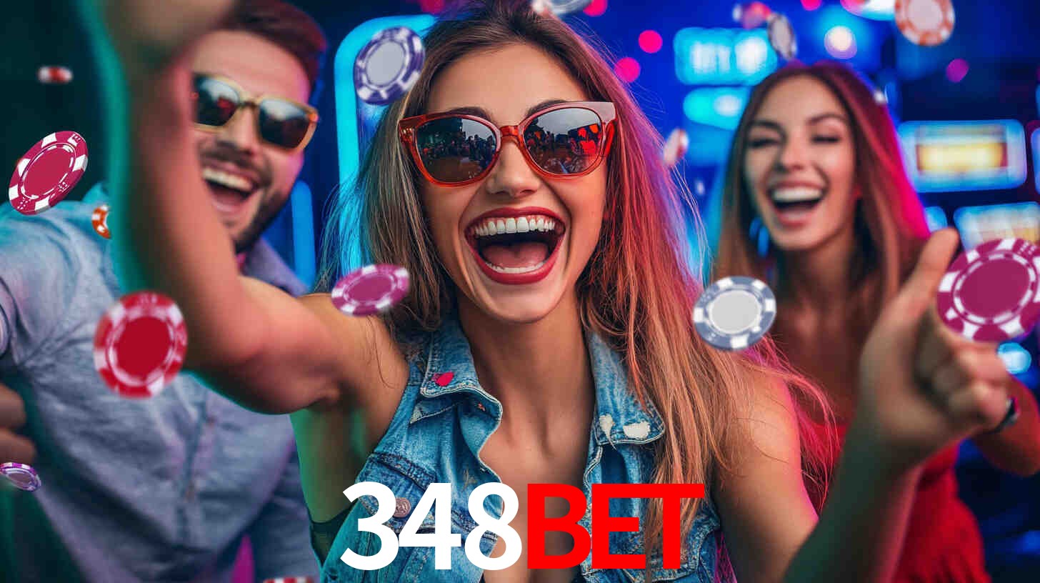 Inovações de Jogos na 348bet: O Futuro das Experiências Interativas