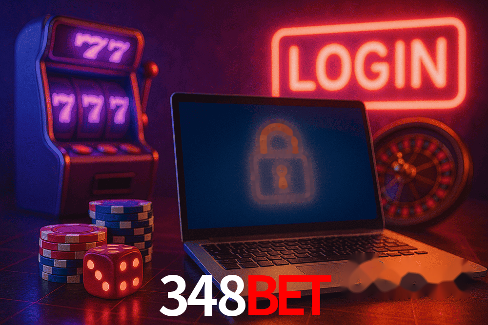 Cadastro Rápido 348bet