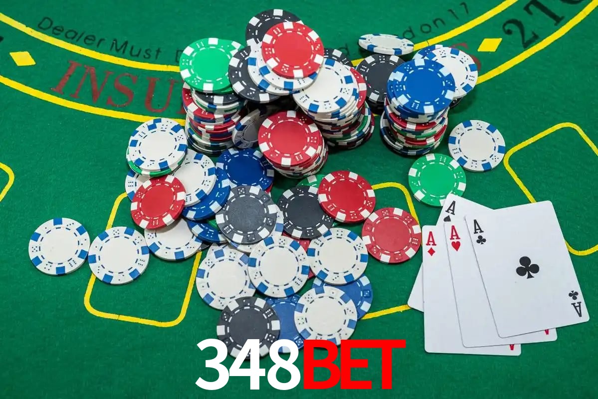 Apostas de Basquete 348bet
