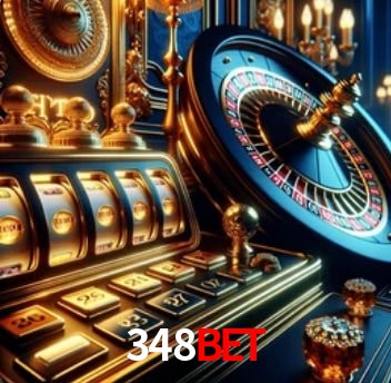 Recursos de Bônus 348bet