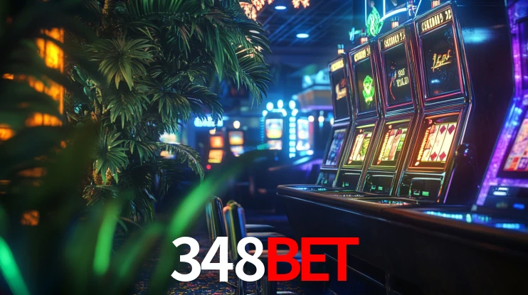 Welcome Bonus 348bet