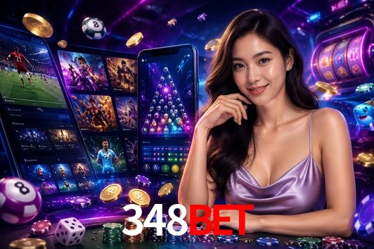 Exclusive Offers 348bet