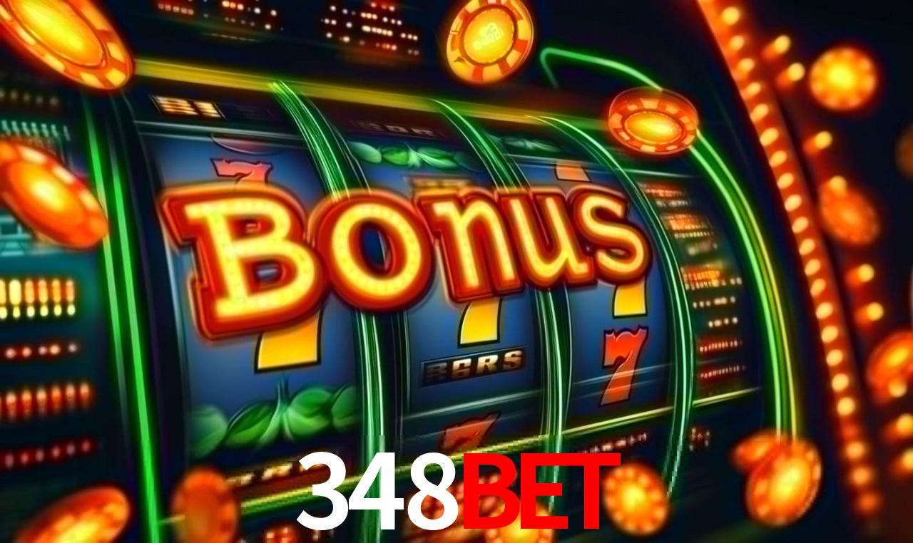 Live Casino 348bet