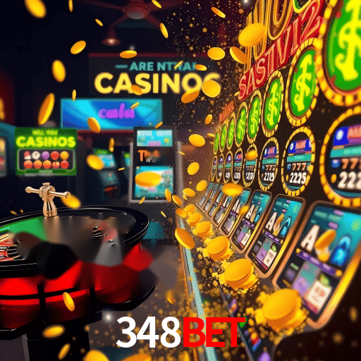 cassino 348bet