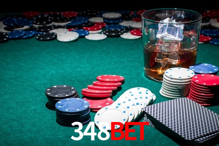 Estatísticas do Jogo 348bet