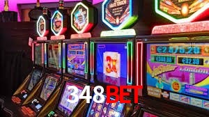 Casino VIP 348bet