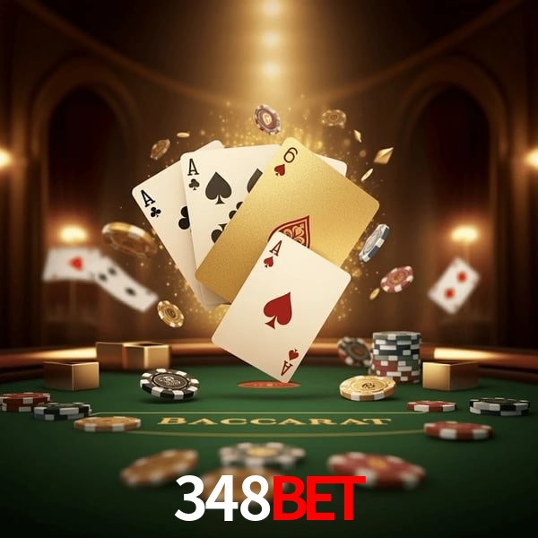 VIP Casino 348bet