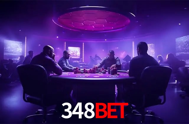 Design Responsivo 348bet