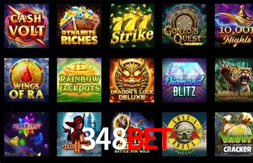Descubra a Essência do 348bet: Nossa História e Compromissos