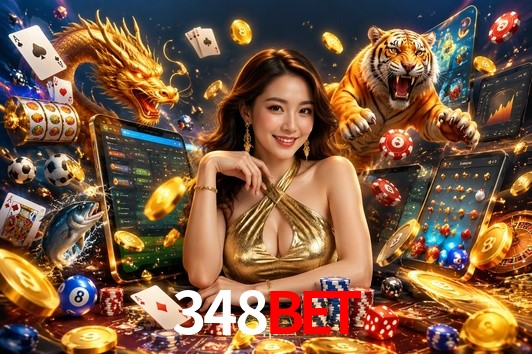 Secure Login 348bet
