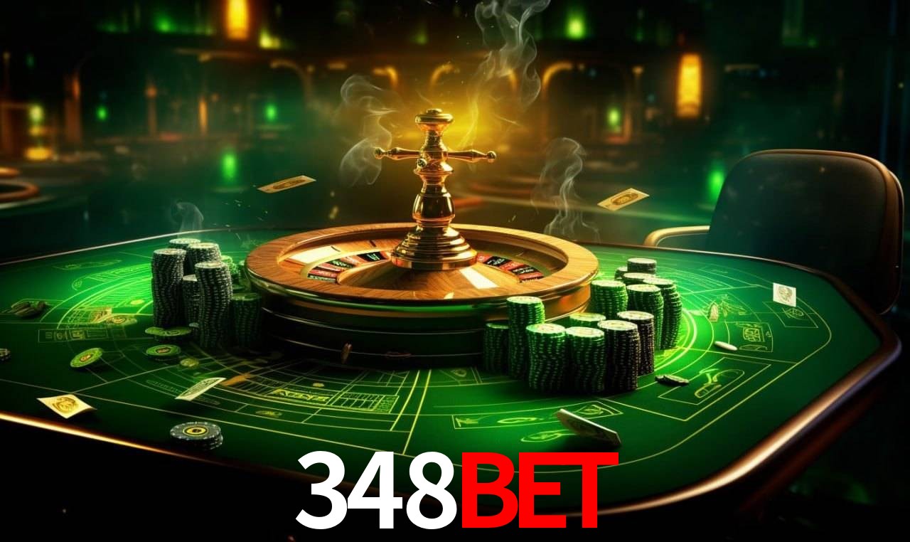 Jogos Exclusivos 348bet