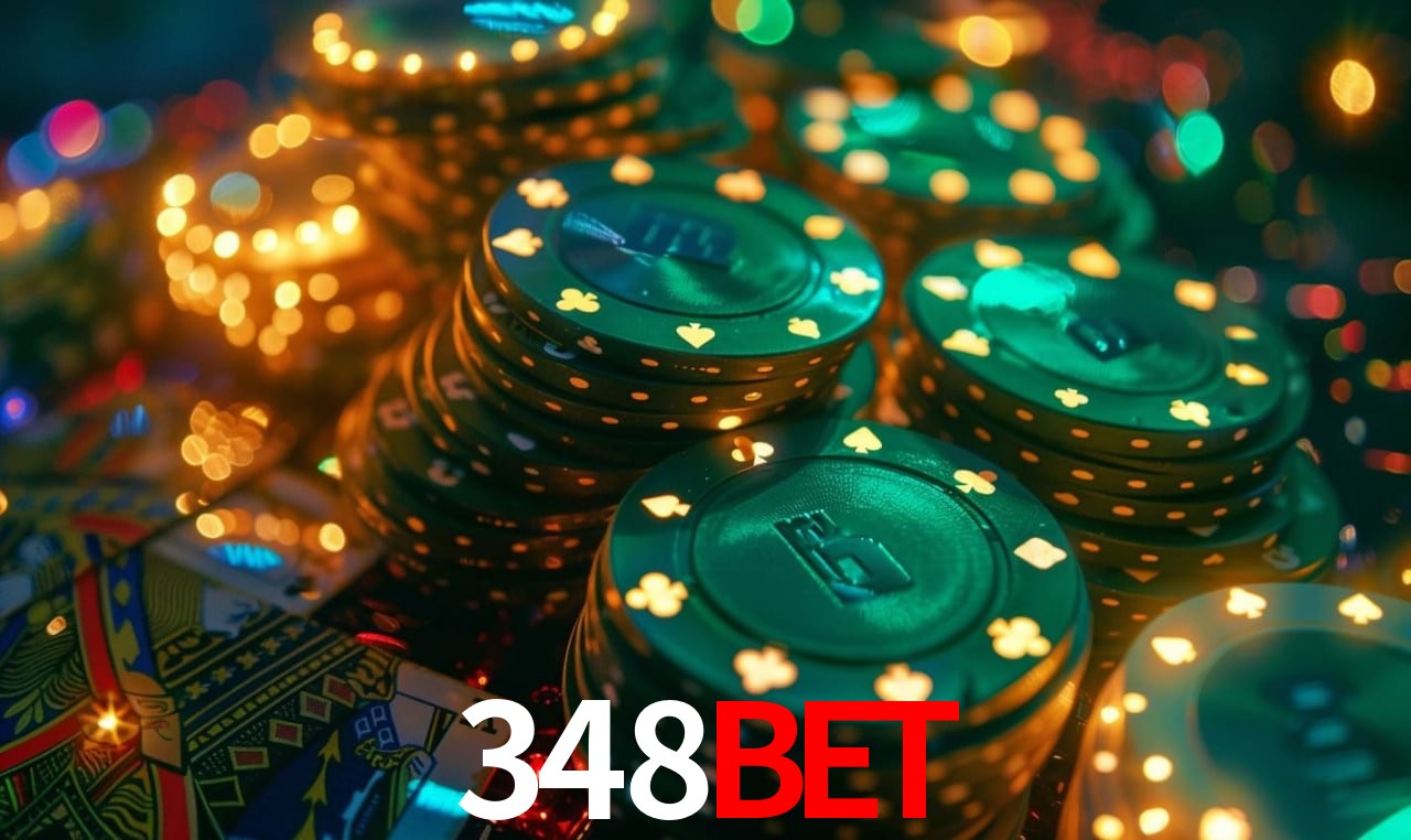 Jogos de Slot 348bet