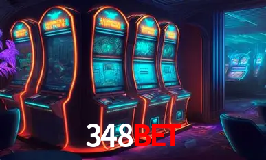 Inovações de Jogos na 348bet: O Futuro das Experiências Interativas