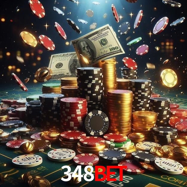 Bônus Diários 348bet