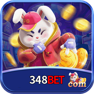 348bet Logo